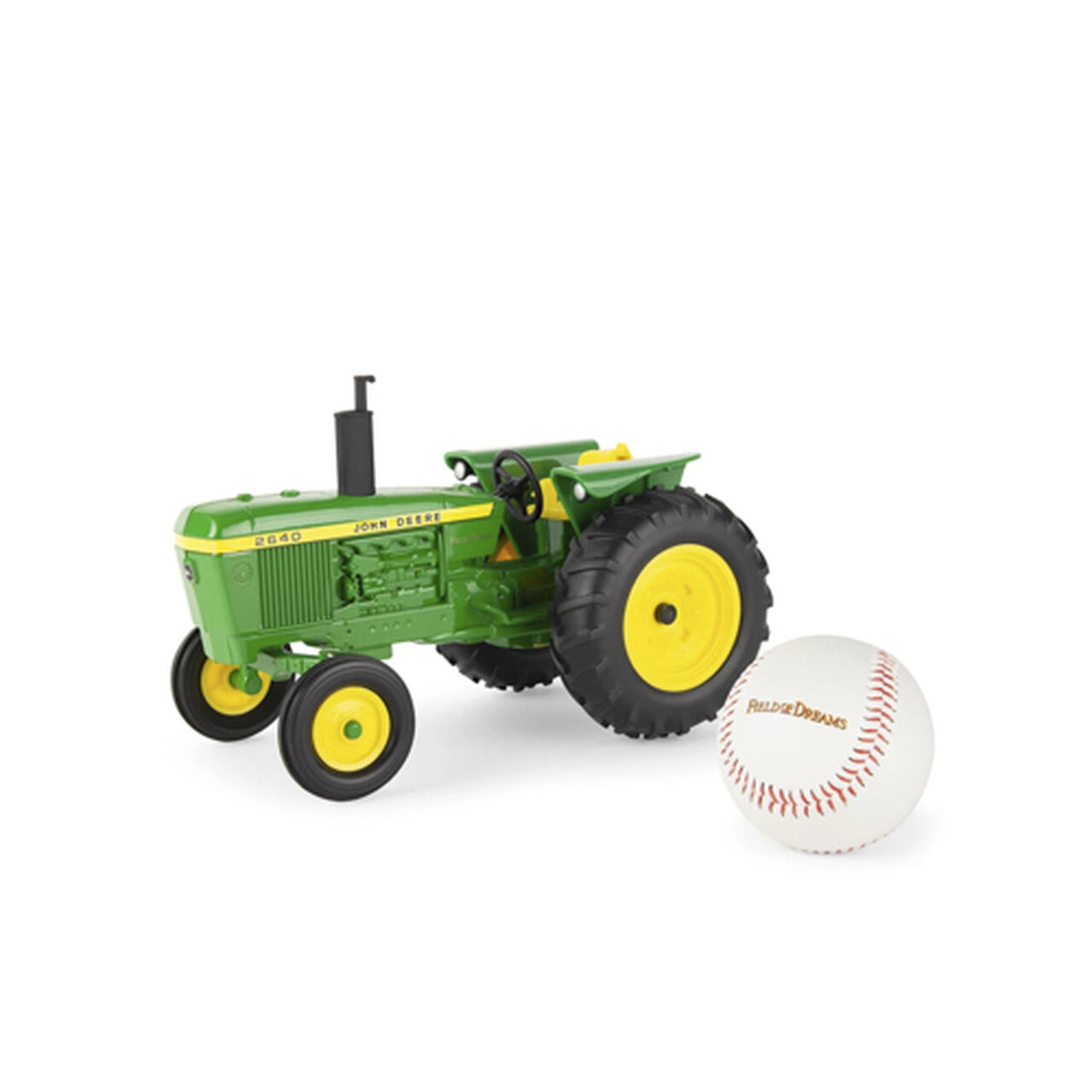 1:16 2640 Field of Dreams Tractor - LP84514,  image number 0