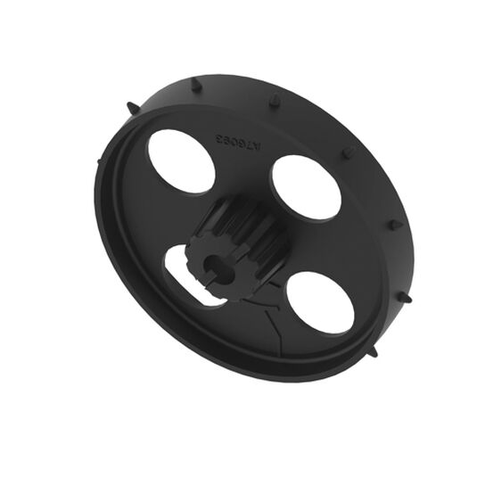 Seed Meter Belt Driver - A76093,  image number 2