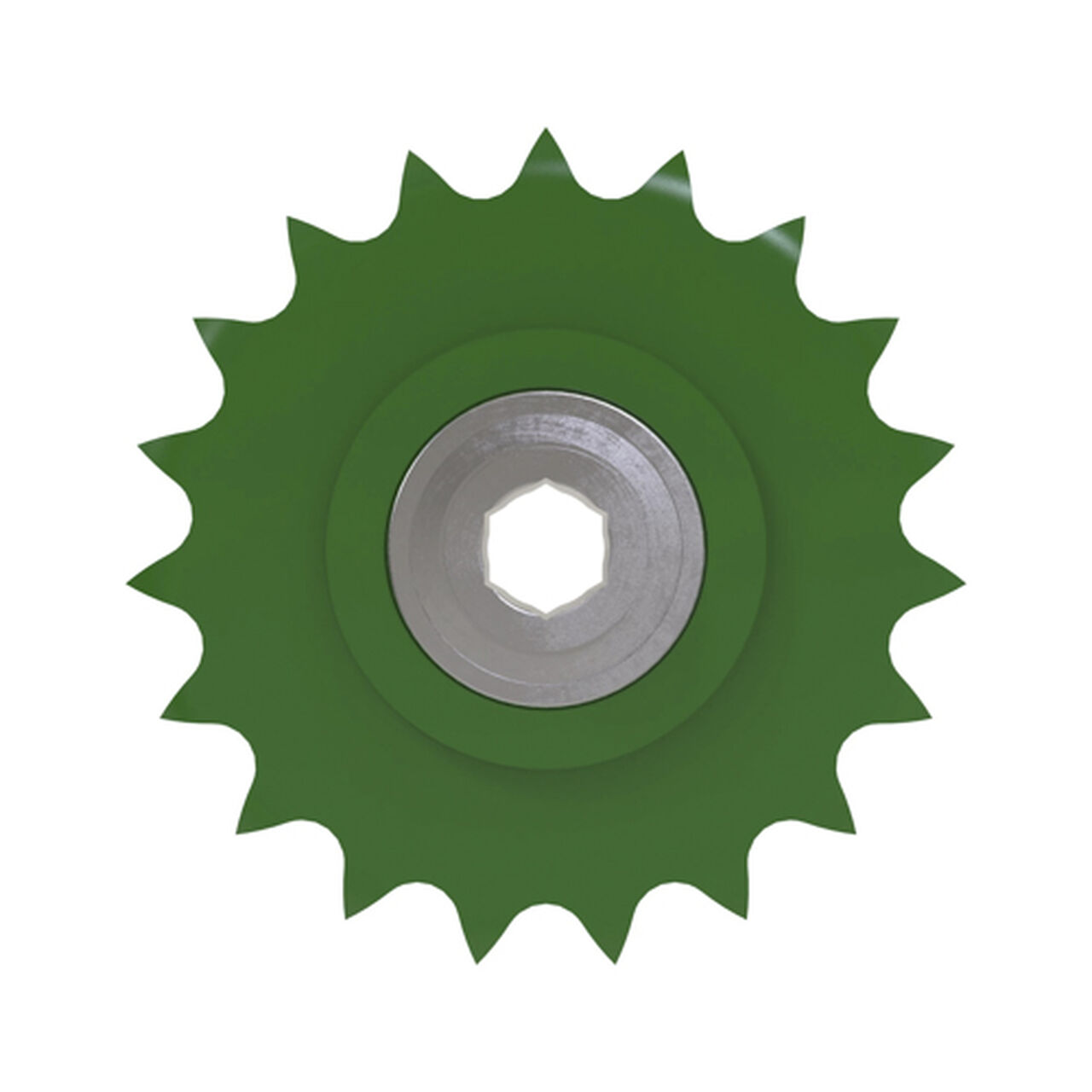 Chain Sprocket, Sprocket Assembly - Idl - AXE28341,  image number 1