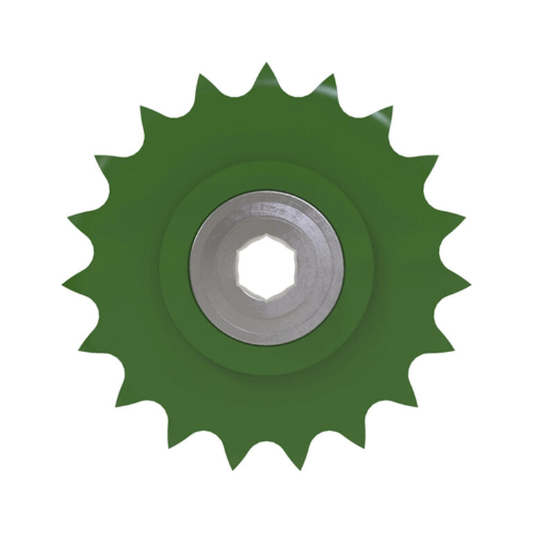 Chain Sprocket, Sprocket Assembly - Idl - AXE28341, 