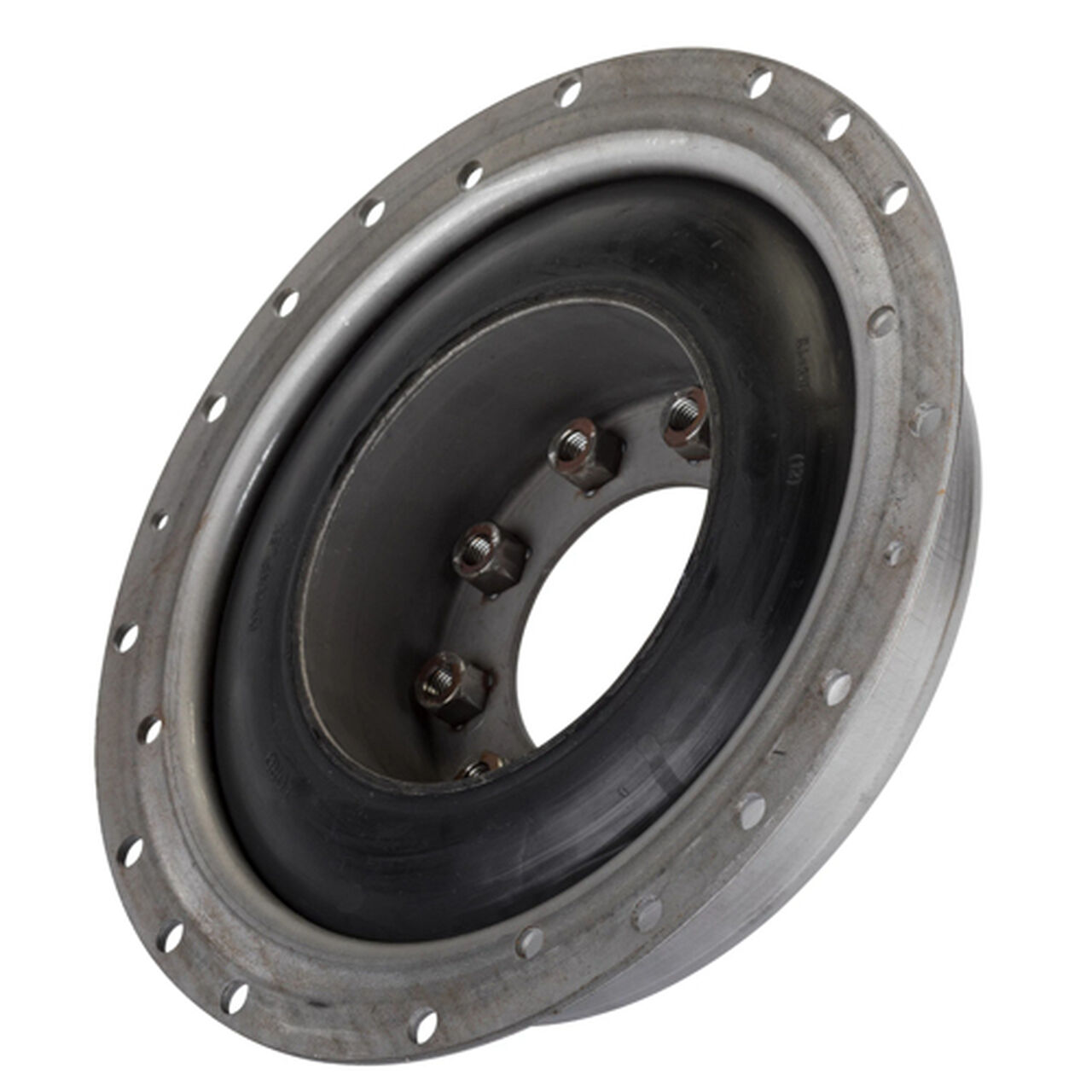 Torsional Damper - RE586976,  image number 0