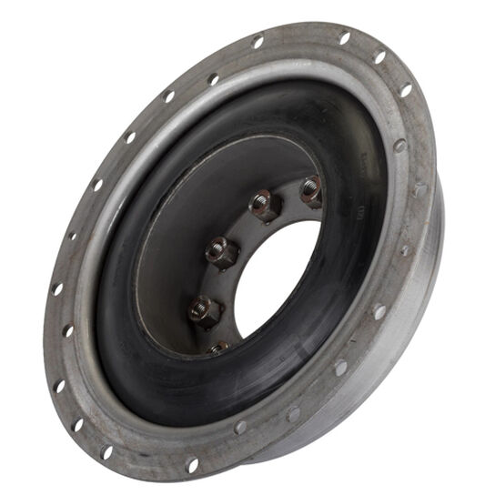 Torsional Damper - RE586976,  image number 0