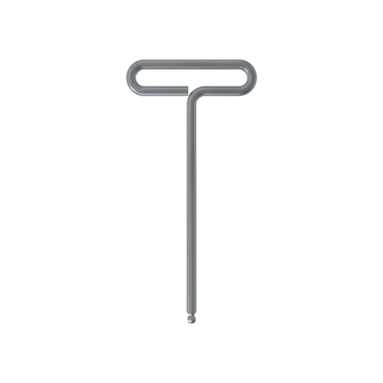 Wrench, Ball End Allen - M162737,  image number 0