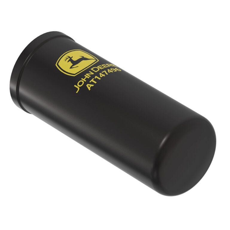 Transmission Oil Filter - AT147496, 