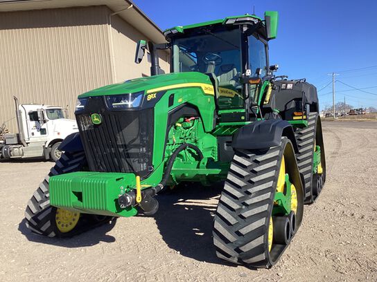 2024 8RX 410 - 442014,  image number 11