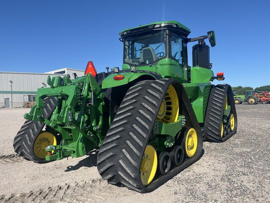 2024 9RX 640 - 435016,  image number 3