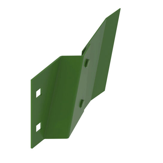 Seed Disk Scraper LH - AA26444,  image number 2