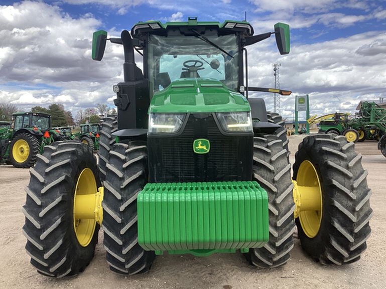 2023 8R 370 - 436437, 