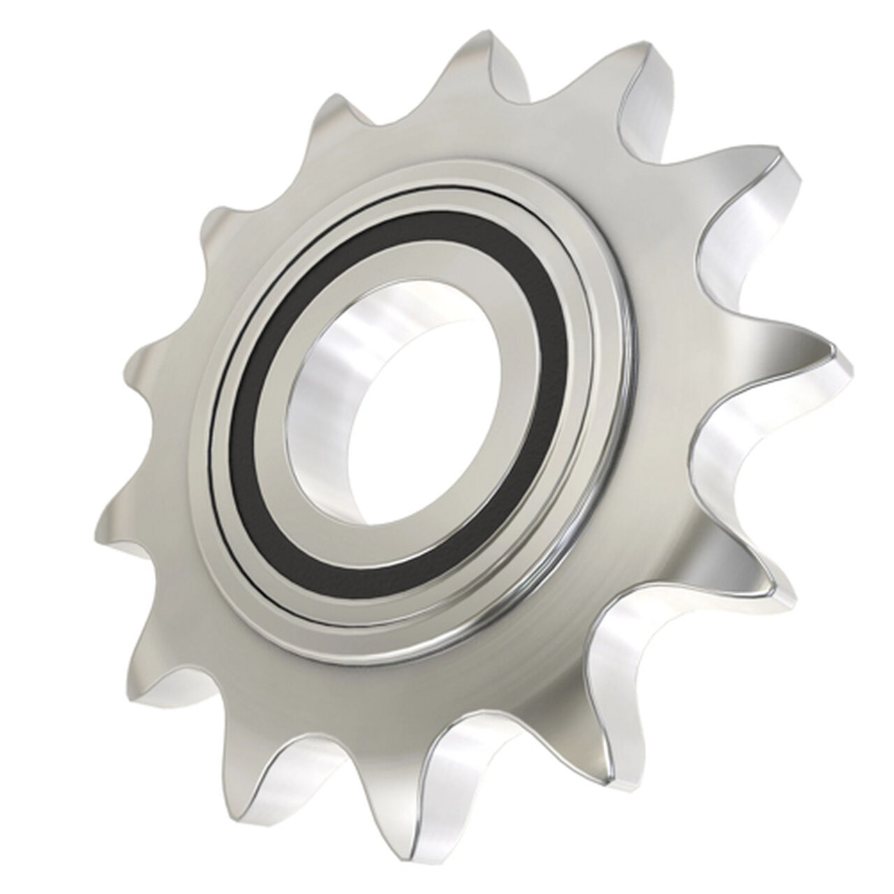 Transmission Chain Sprocket 14 Tooth - AA32729,  image number 2