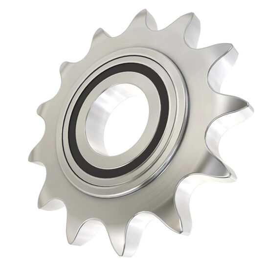 Transmission Chain Sprocket 14 Tooth - AA32729,  image number 2