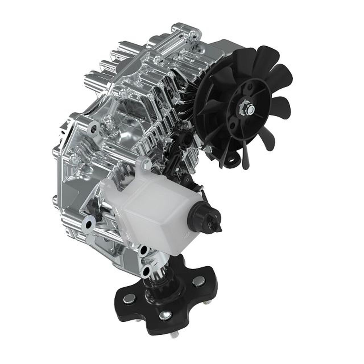 Transaxle - AUC15342,  image number 3