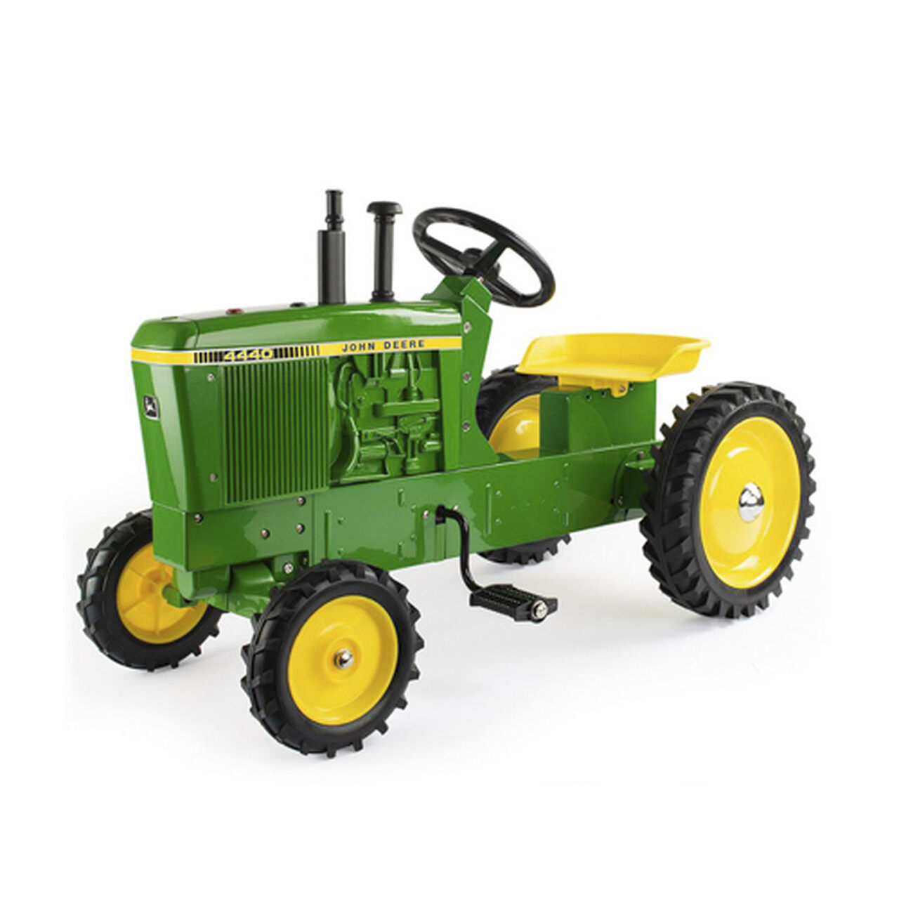 John Deere 4440 Pedal Tractor LP81017,  image number 0