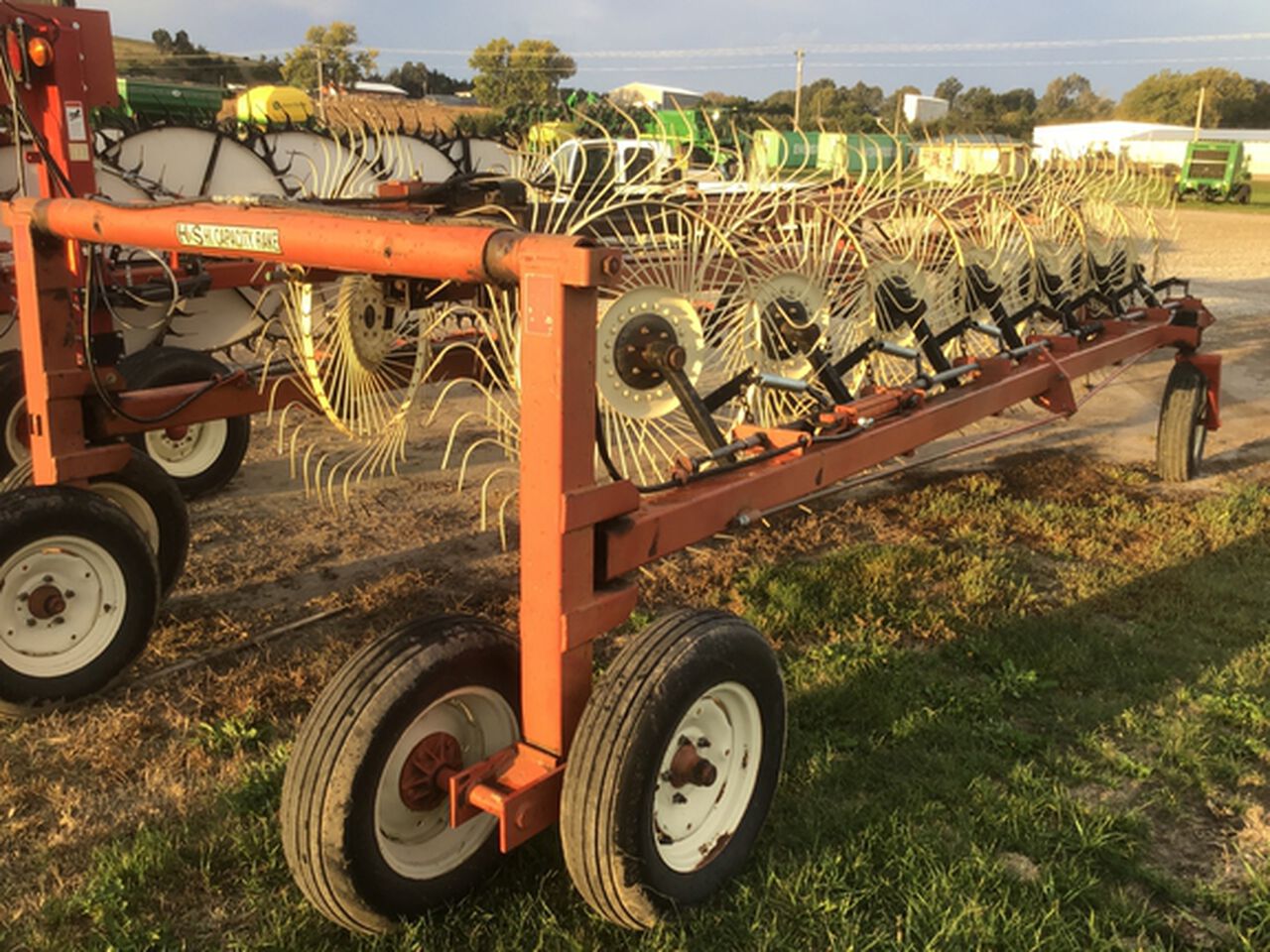 2009 BF14HC - 441597,  image number 7