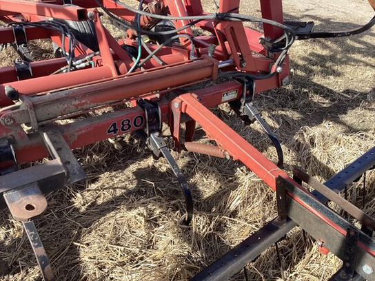 1998 4800 VIBRA-SHANK - 445100,  image number 6