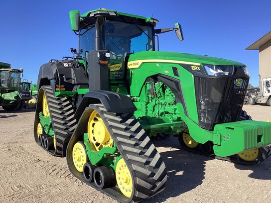 2024 8RX 410 - 442014,  image number 10