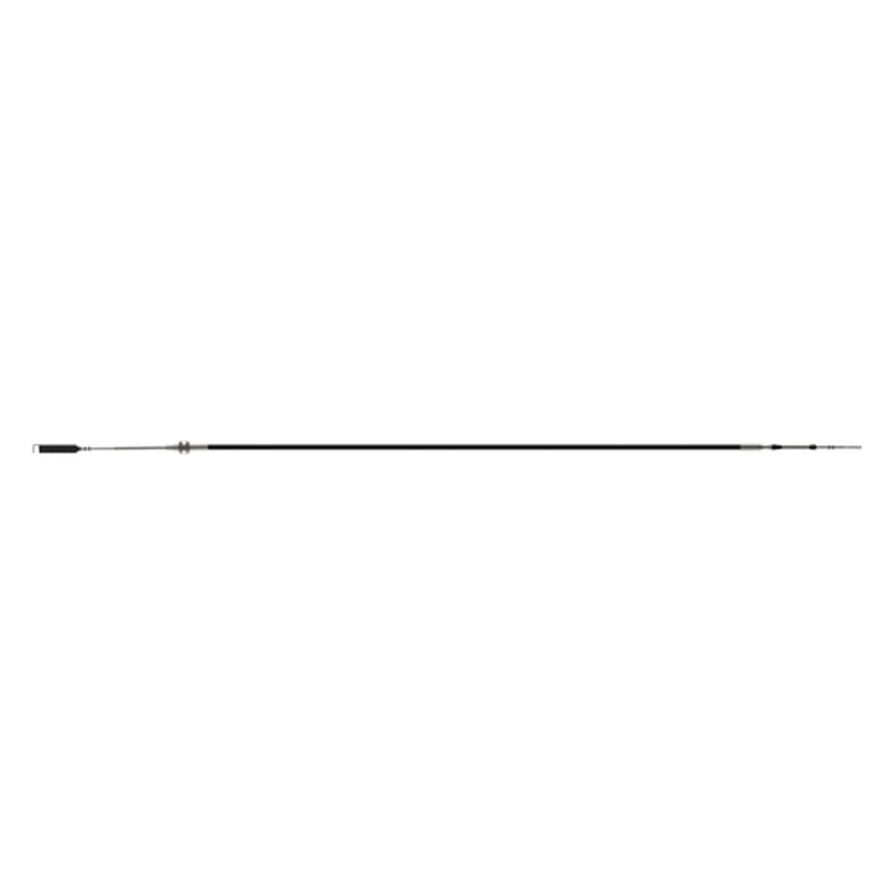 Clutch Control Cable - GX21634,  image number 3