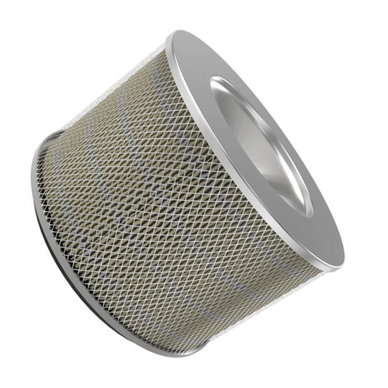 Main Cab Air Filter - AH115833,  image number 3