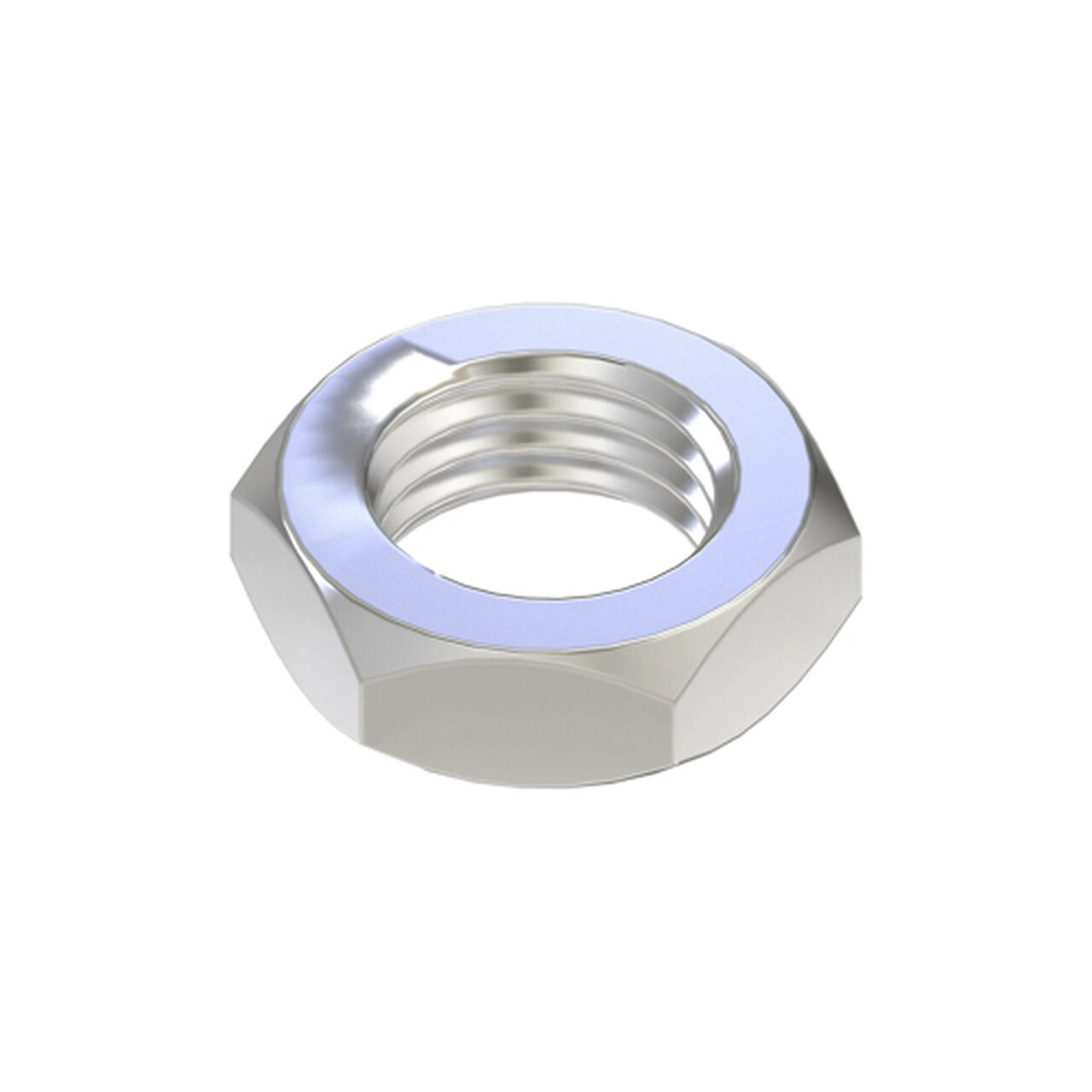 24mm Hex Nut - 14M7240,  image number 0