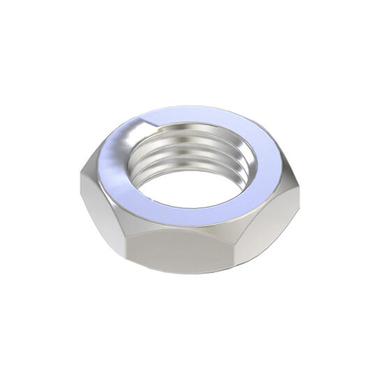 24mm Hex Nut - 14M7240,  image number 0