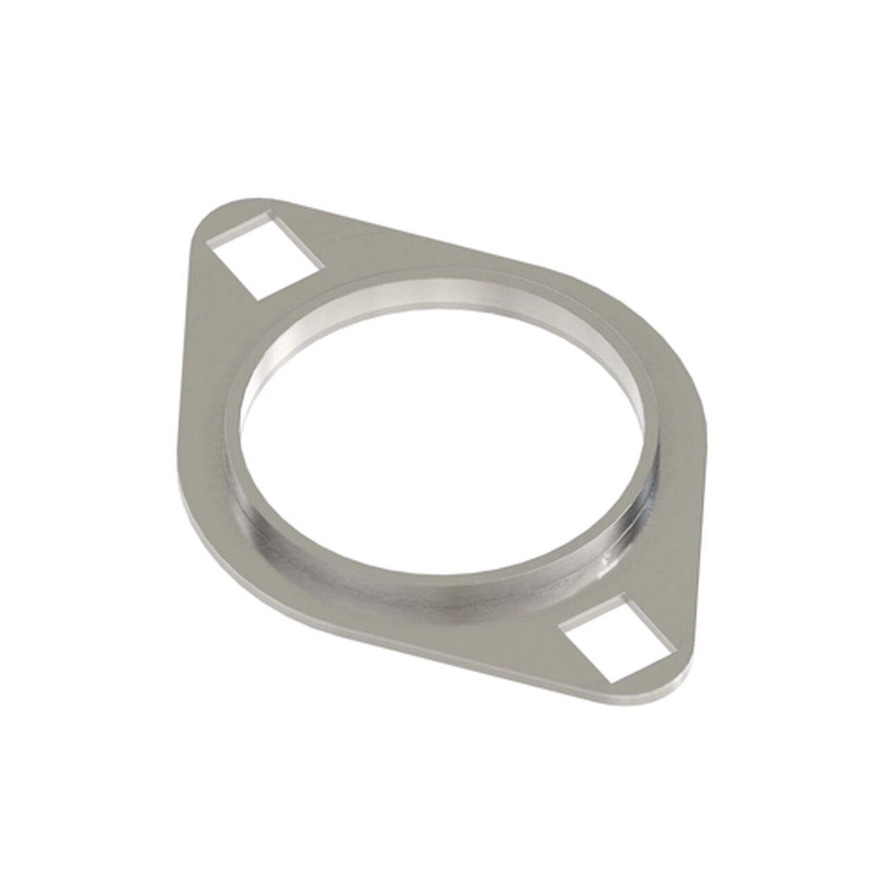 Pressed Flange - M66125,  image number 1
