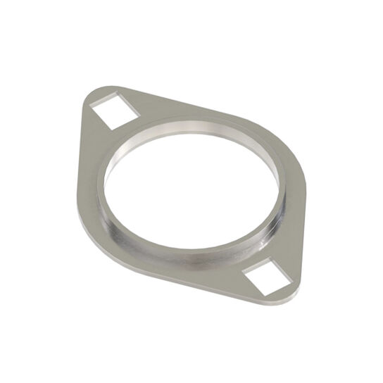 Pressed Flange - M66125,  image number 1