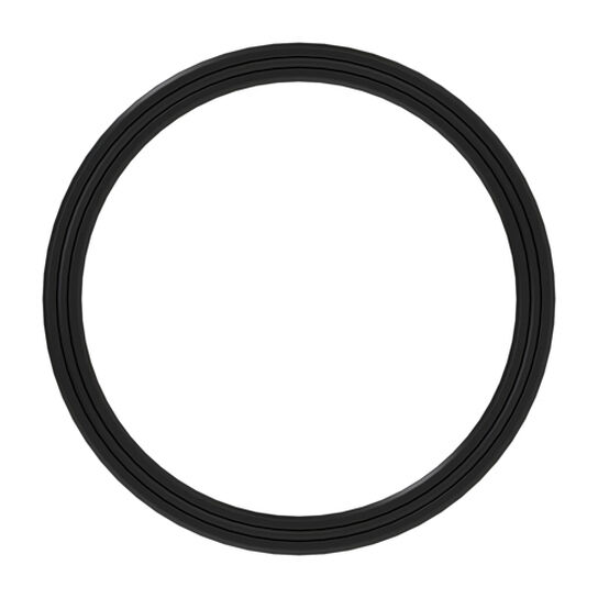 Feeder House Seal - AH209762,  image number 1
