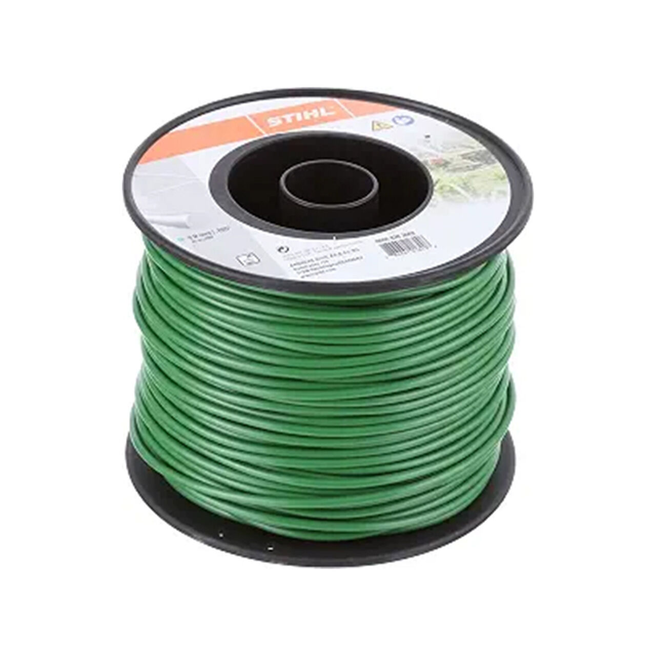 Round .155 in D x 295 ft Trimmer Line - 0000 930 3603,  image number 0