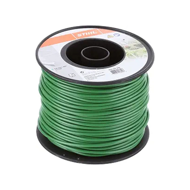 Round .155 in D x 295 ft Trimmer Line - 0000 930 3603, 