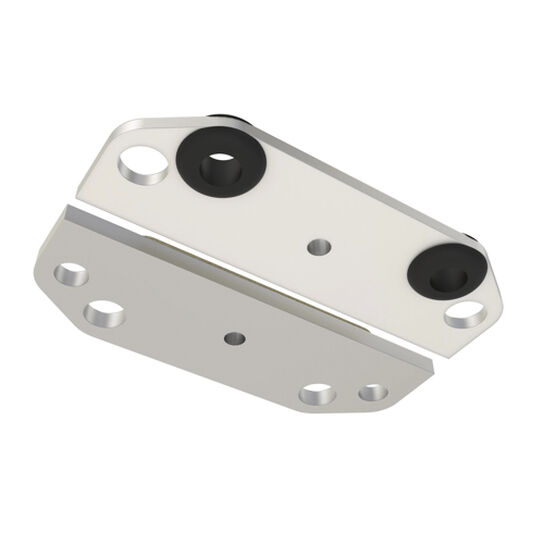 Gator Brake Kit - AM137438,  image number 0