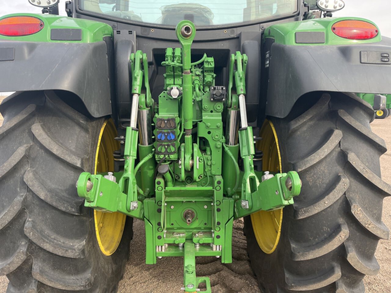 2025 6R 130 - 434363,  image number 18