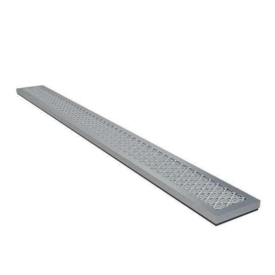 Cab Recirculation Air Filter Element - AT315957,  image number 2