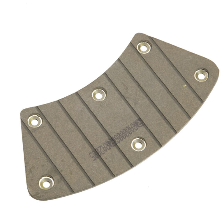 Brake Shoe - Flat Shoe - R110464, 