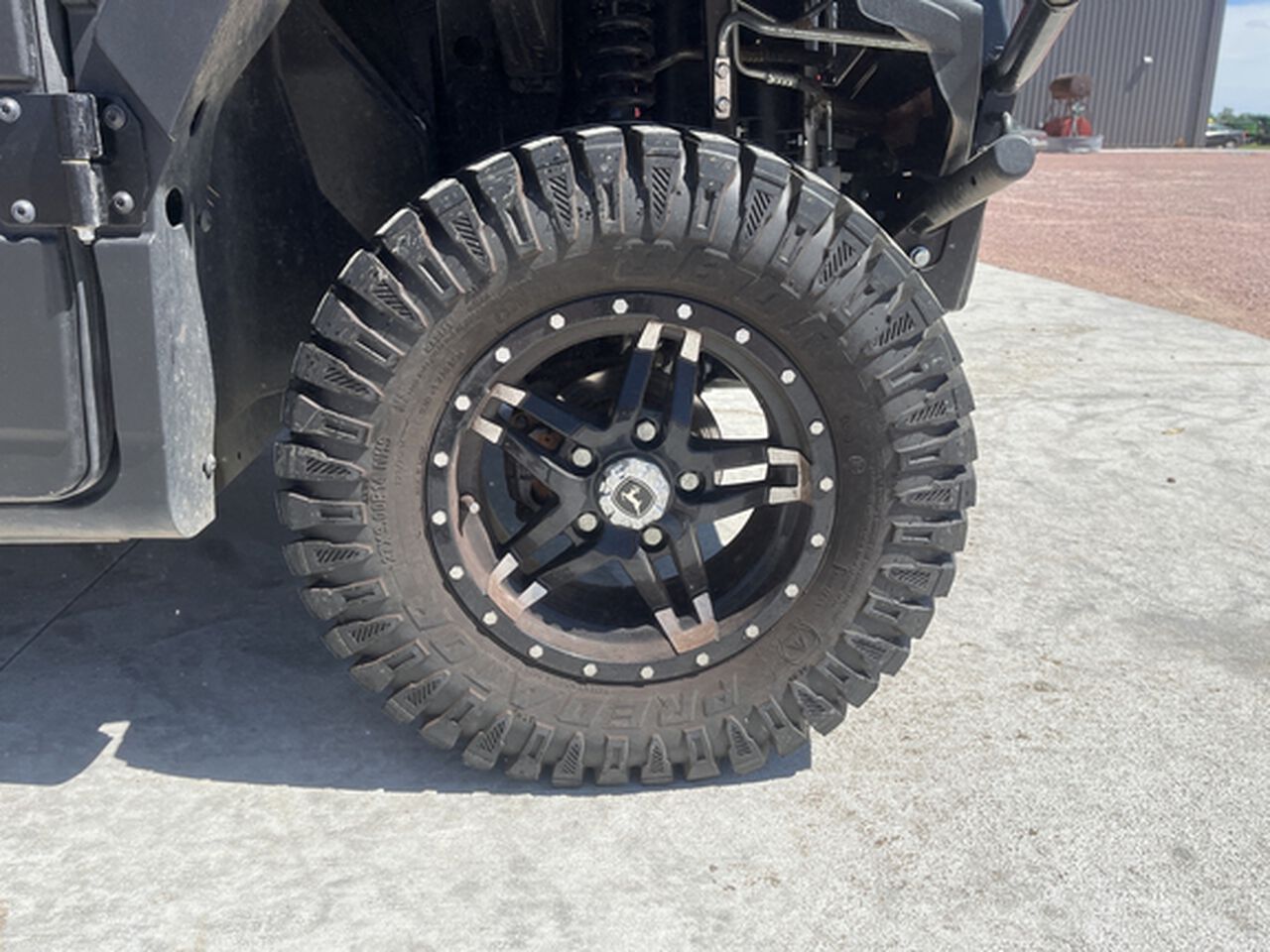 2023 XUV835M - 412941,  image number 19