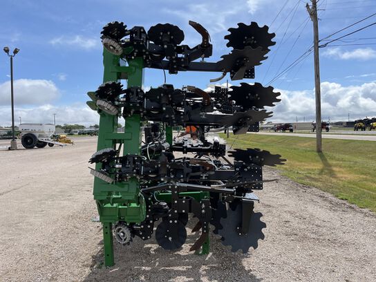 2023 ST12 INTEGRAL - 416433,  image number 5