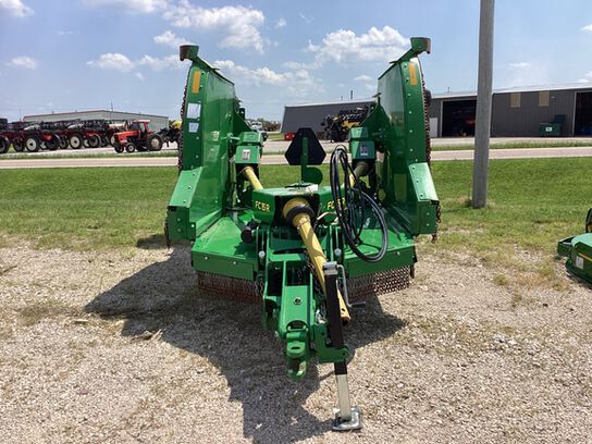 2022 FC15R - 431921,  image number 1