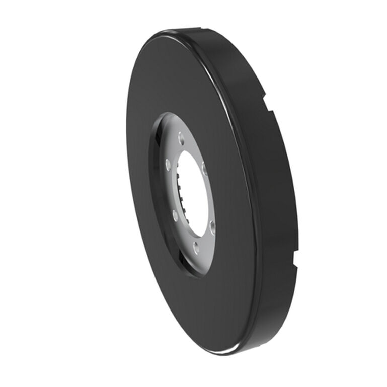 Crankshaft Damper - RE57604, 