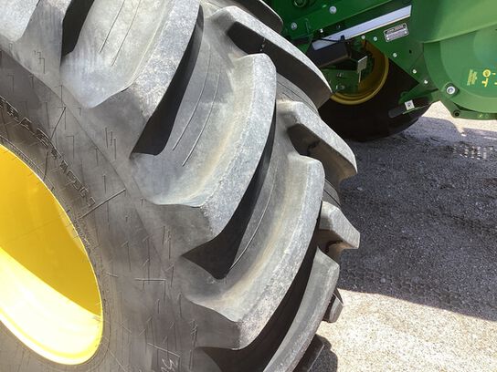 2024 S780 - 436806,  image number 25