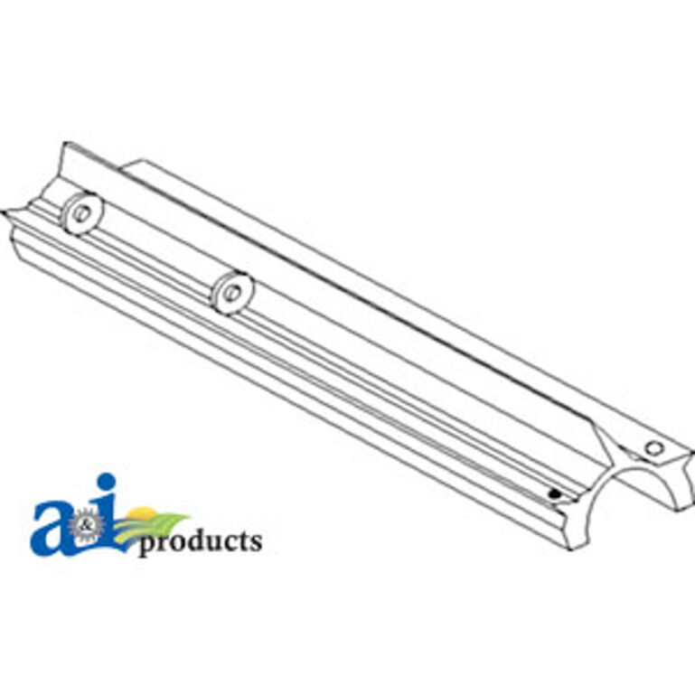 Knife - A-H150691, 