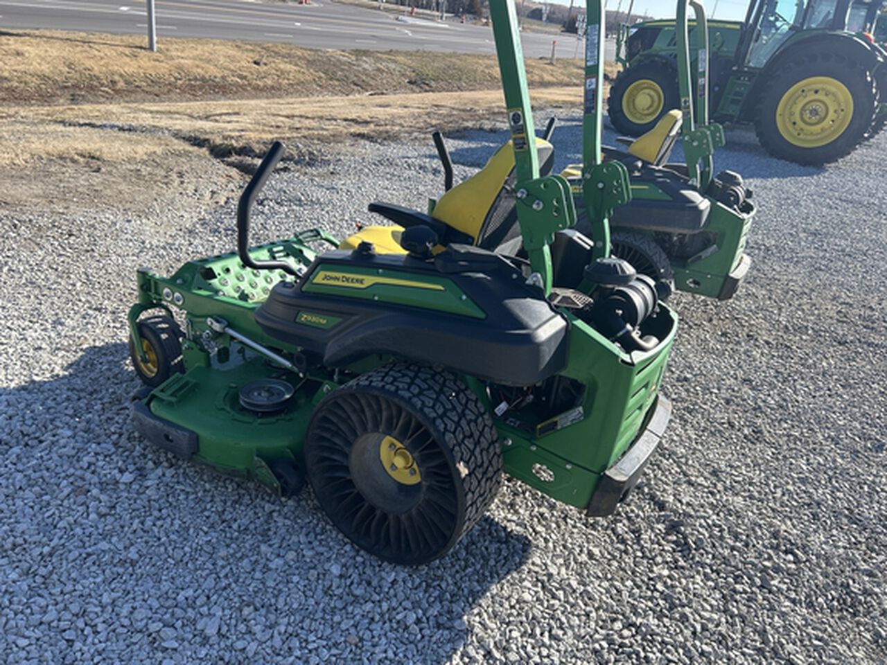 2023 Z920M - 442902,  image number 3