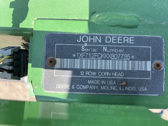 2019 712FC - 418275,  image number 9