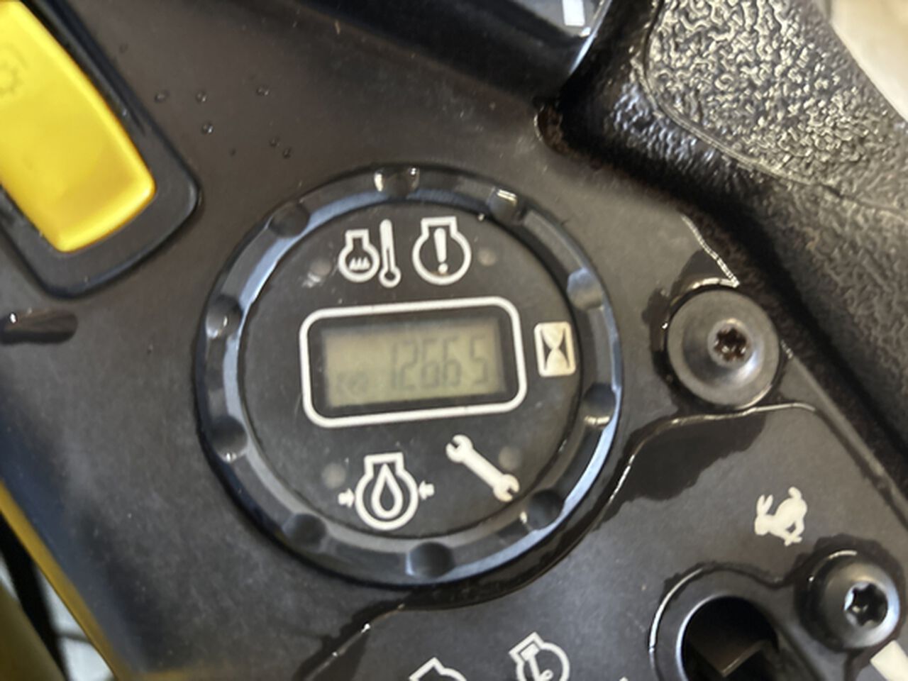 2016 Z960M - 446048,  image number 4
