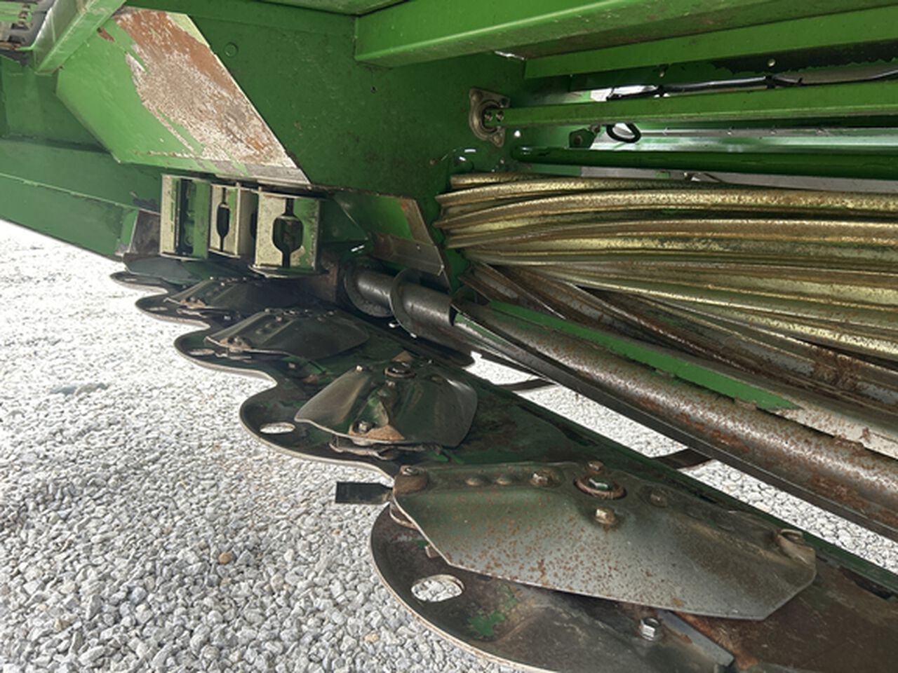 2025 W235R - 442127,  image number 15