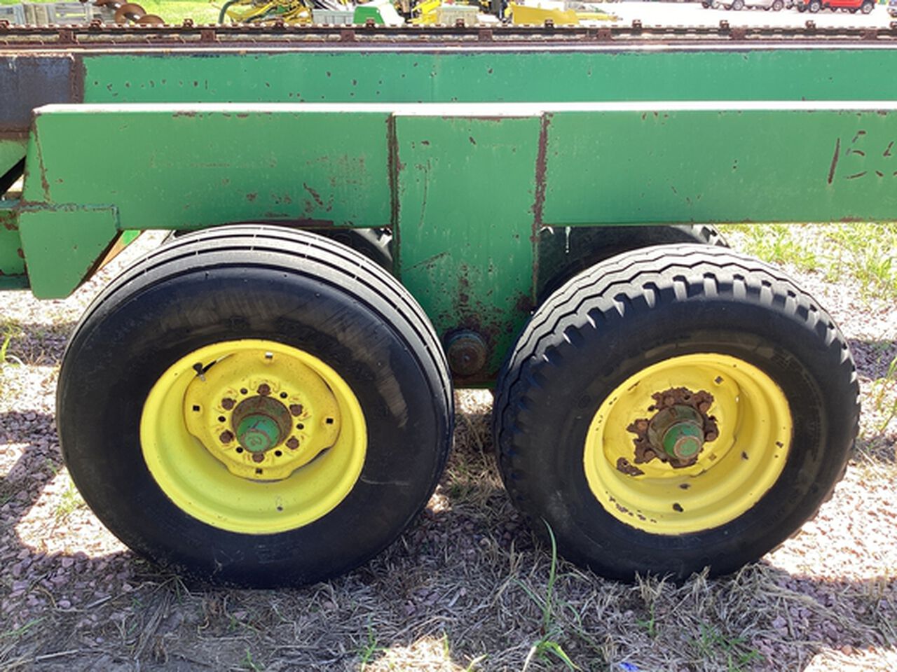 2014 RANCH-HAND - 413967,  image number 6