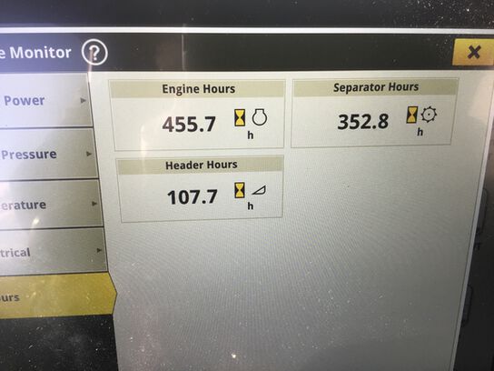 2024 S780 - 436809,  image number 12