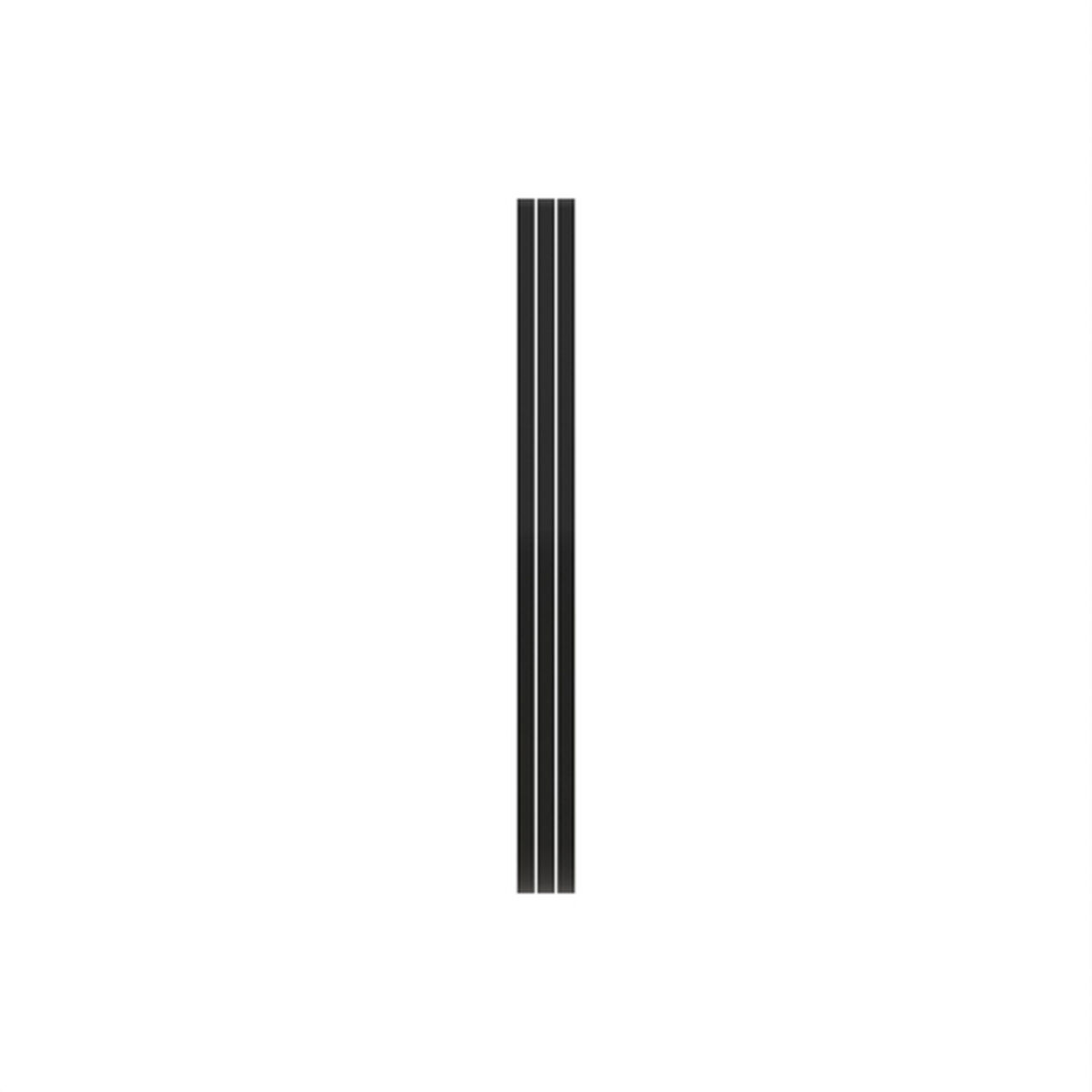 2HC Section Belt Set, Effective Length 1689.1 mm (66.5") - AH96300,  image number 0