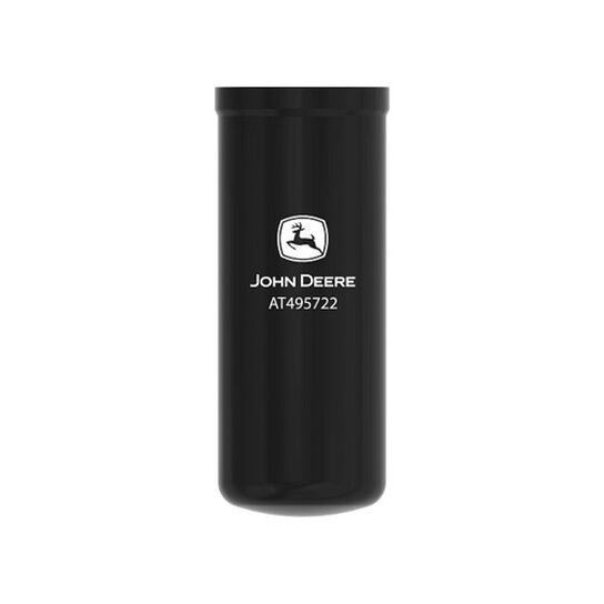 Hydraulic Oil Filter - AT495722,  image number 0