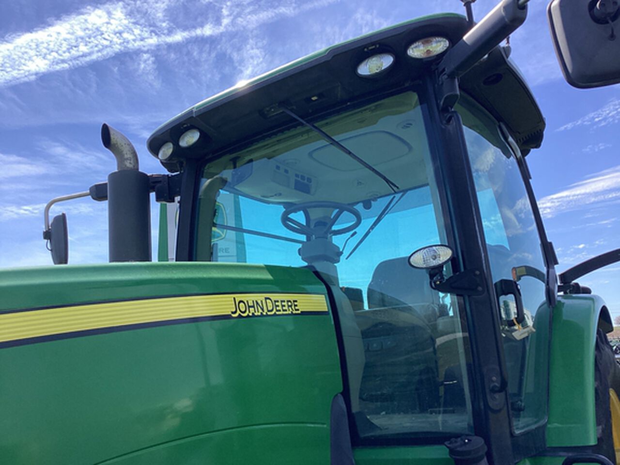 2010 8345R - 420194,  image number 23