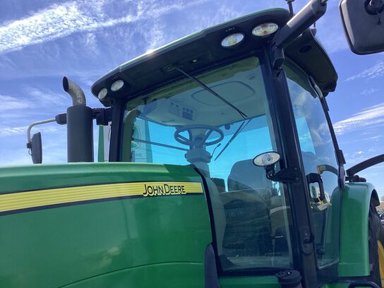 2010 8345R - 420194,  image number 23