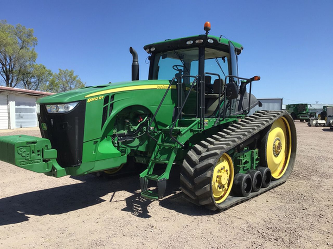 2014 8360RT - 438045,  image number 2