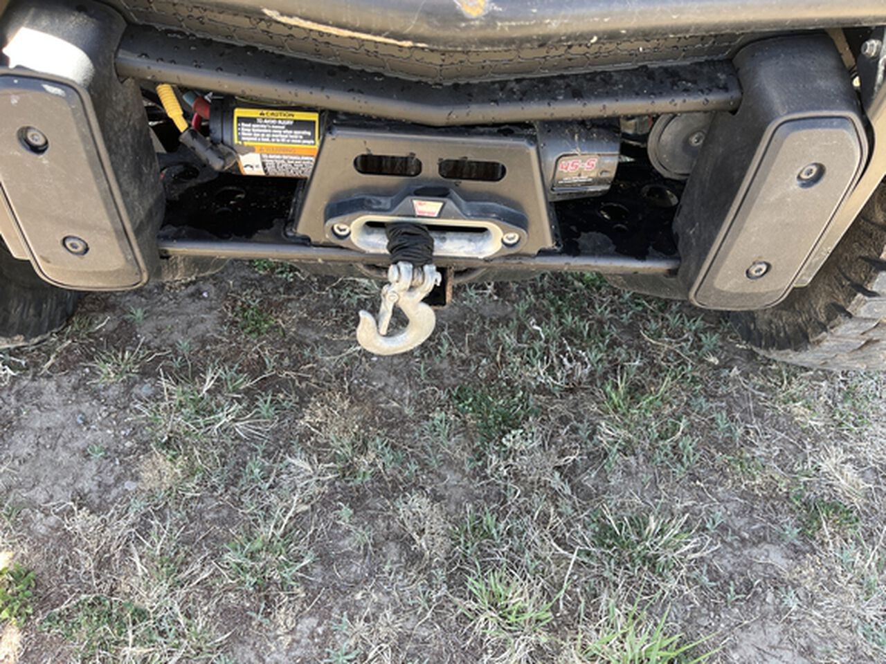 2023 XUV 835M - 444801,  image number 14